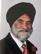 Makhan Singh