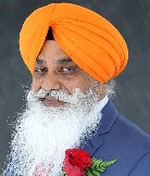 Image of Narinderjit Singh Thandi