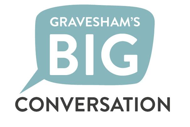 Big conversation