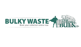 Campaign:incredible bulky waste