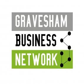Gravesham Business Network logo