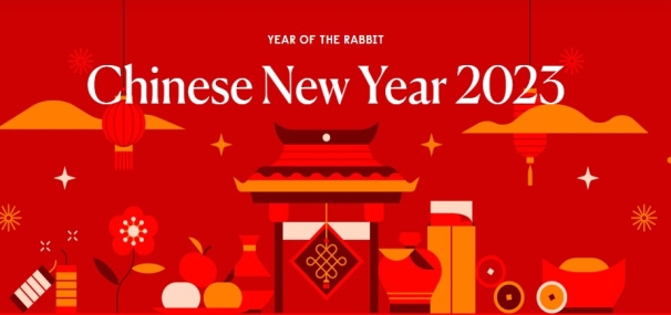 Chinese New Year
