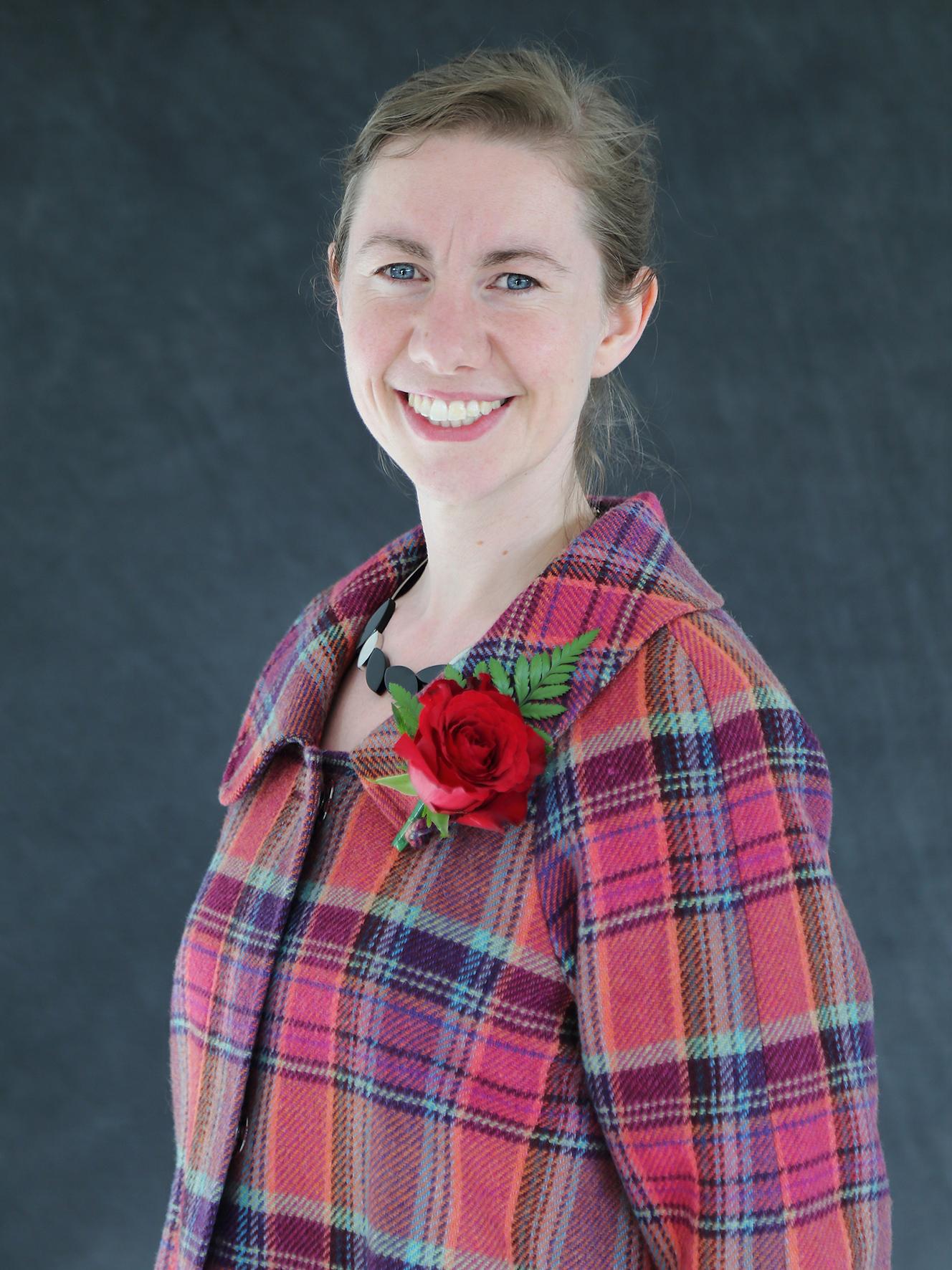 Cllr lauren sullivan