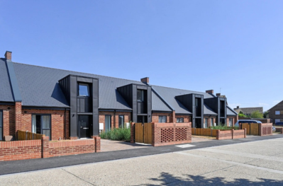 Constable road rembrandt drive