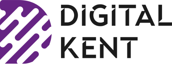 Digital Kent logo