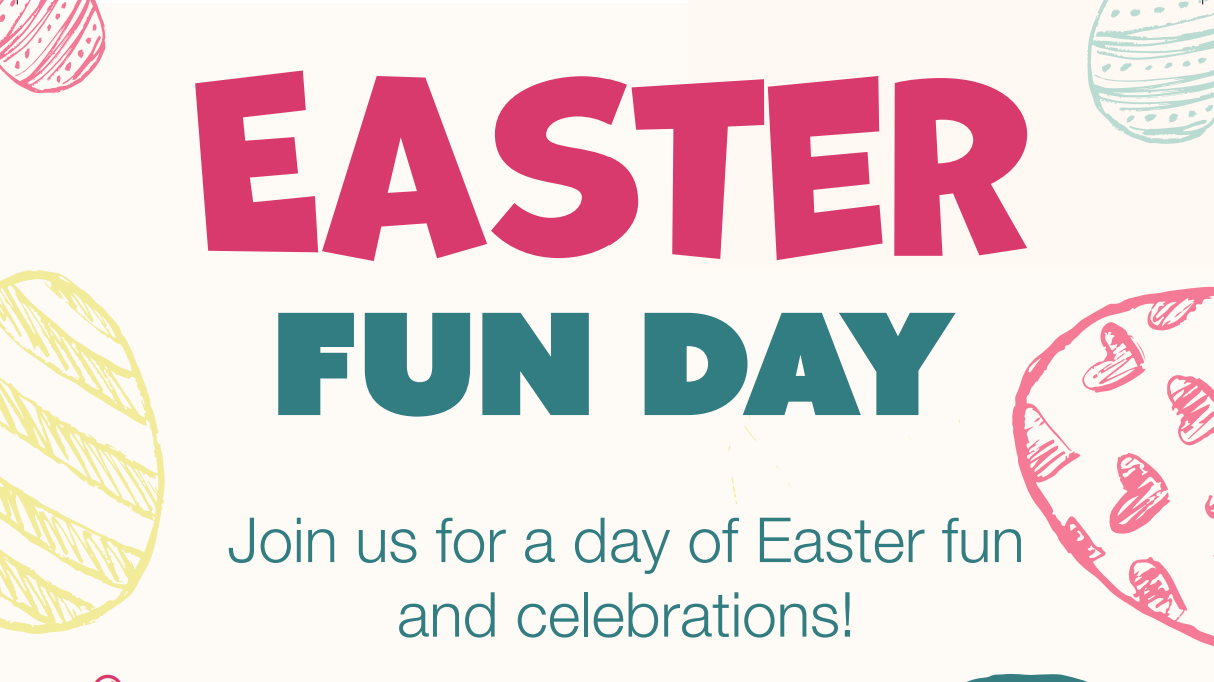 Easter Fun Day