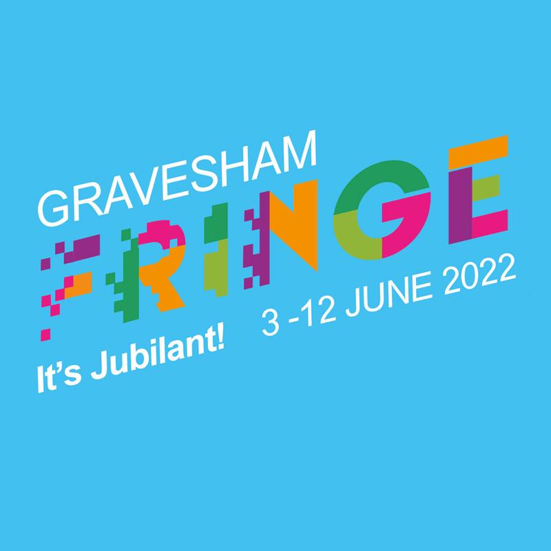 Gravesham Fringe logo