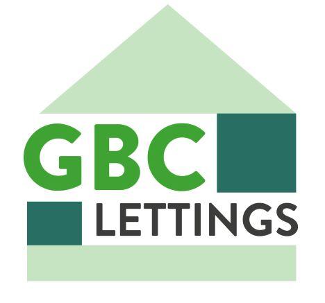 Gbc lettings logo only