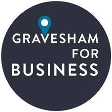 Gravesham for Business logo
