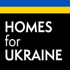 Homes for Ukraine