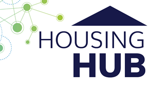Housing hub