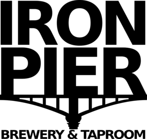 Iron Pier logo