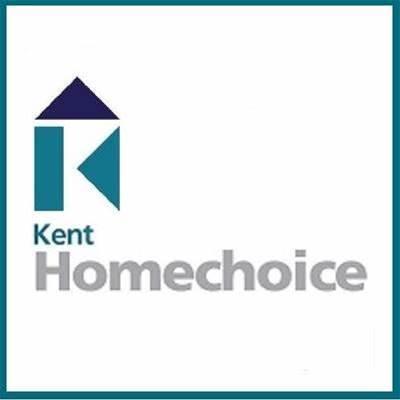 Kent homechoice logo