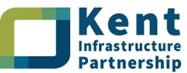 Kent infrastructure partnership logo