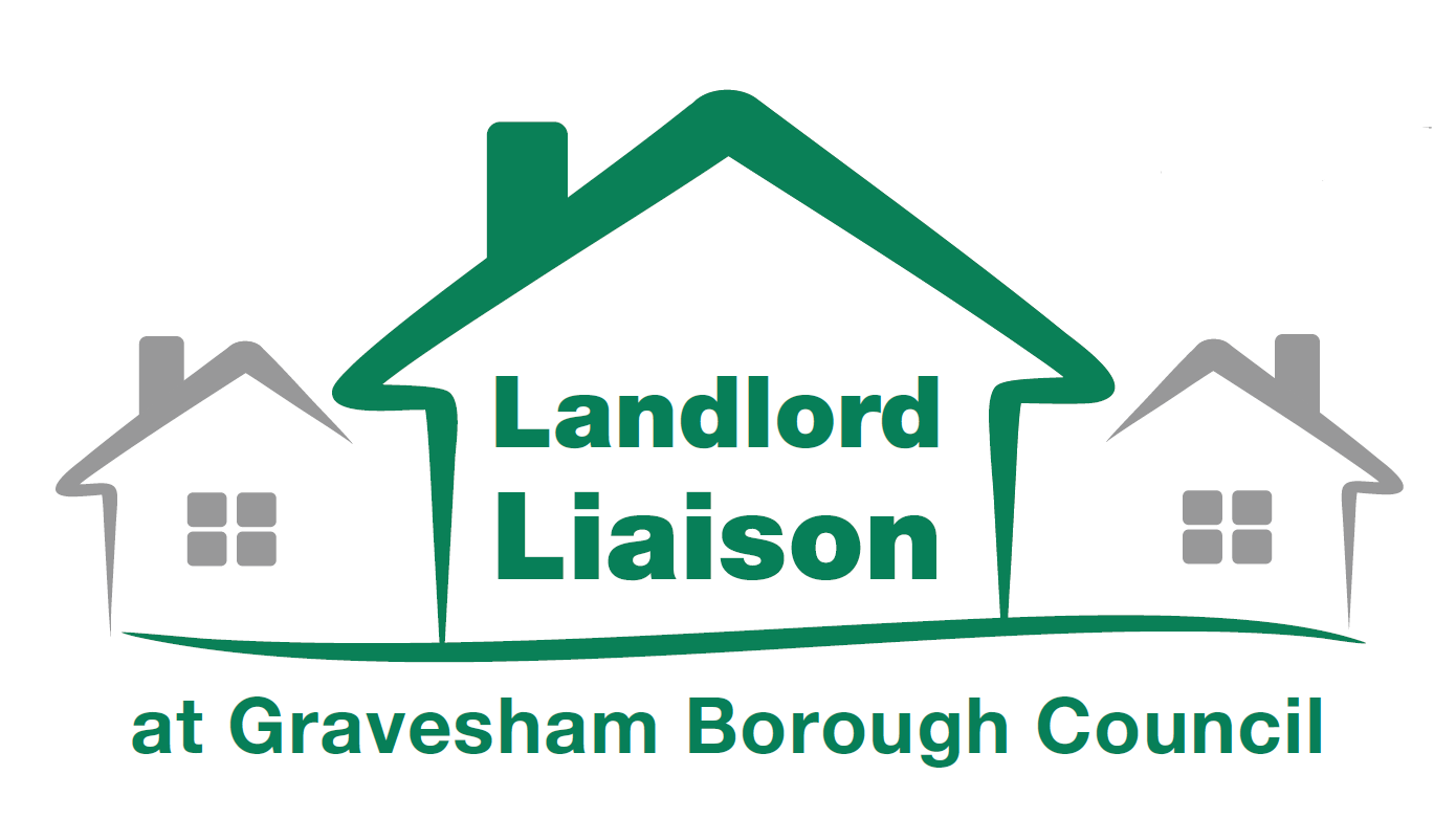 Landlord liaison logo