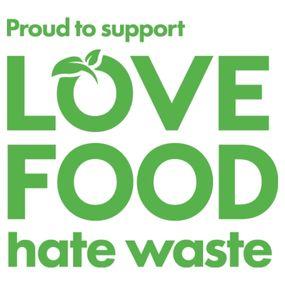 Love food hate waste