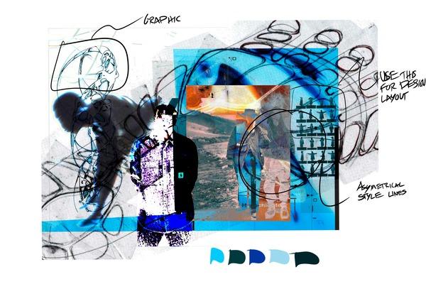Matthew lorcan davies surface design