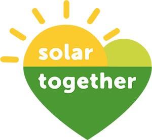 Solar together logo