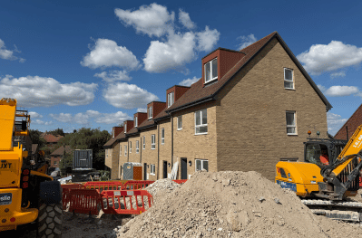 St columbas close 2