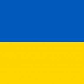 Ukraine flag