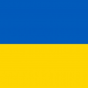 Ukraine flag