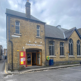 Community centre