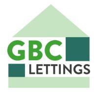 GBC Lettings logo