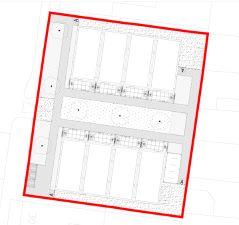 Solohaus siteplan