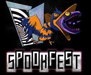 Spookfest logo