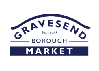 Gravesend Borough Market Logo